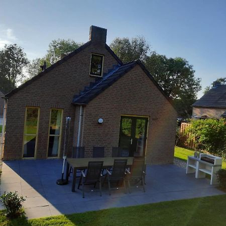Heerlijke Vakantiewoning Ewijk Villa Exterior photo